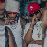 Charge Me Future Metro Boomin Updated Outro