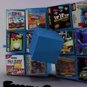 Launchbox Bigbox Ultimate Retro Frontend Promo