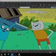 Testing Video UI 1 Cryengine 3