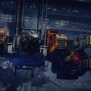 Strike Vector Beta Trailer