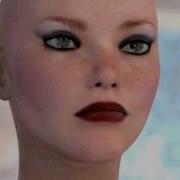 Mocap Facial Animation Test
