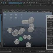 Random Tool For Maya