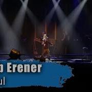 SERTAB ERENER İstanbul Ankara Milyon Performance Hall 2019