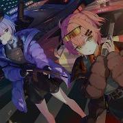 Wrong Man Blood Nightcore HD
