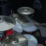 L7 Wargasm Drum Cover