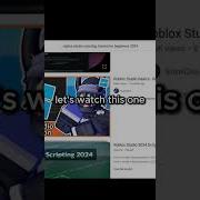 Every BEGINNER Scripter In Roblox Studio Roblox Dev Robloxstudio Scripting Coding Gaming