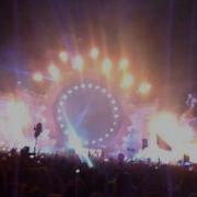 Carnage Live At EDC Mexico 2017 PT 2