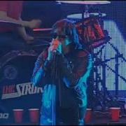 The Strokes Taken For A Fool Live KROQ Weenie Roast HD