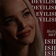 Multifemale Devilish
