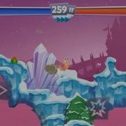 Android Worms 4 Mission 67 1 Min