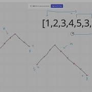 LeetCode 1095 Find In Mountain Array C Customized Binary Search