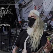 Clitgore Dis Organ Ized Impetigo Live At Obscene Extreme Festival