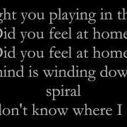 Laura Welsh Break The Fall Lyrics