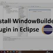 How To Install WindowBuilder In Eclipse IDE 2023