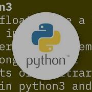 Integer Overflow In Python3