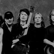 ACDC Rejection Backing Track For Vocals
