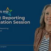 2024 Grant Impact Reporting Guide For Believe In Me Grantees