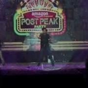 Amazon Post Peak Party 2k15 In Performance