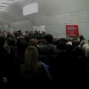 Метро Лубянка после теракта 30 марта 2010 3