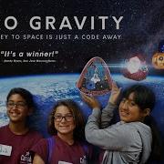 ZERO GRAVITY OFFICIAL TRAILER Feature Documentary