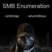 SMB Enumeration Nbtscan Smbmap Smbclient Nmap Enum4linux