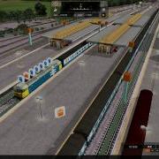 Railworks Scenario Creation Walkthrough
