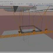 To Redifine The Location Of Your Bridle Legs Vectorworksmovies