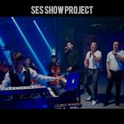 SES SHOW PROJECT ABM X AZAD SESH ASMAN YYLDYZY