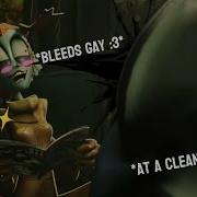 The Gaslight District But Only Mel Scenes 3