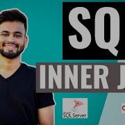 SQL INNER JOIN Joins In SQL SQL Tutorial For Beginners