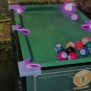 Playing Desktop Mini Pool With Nayture Viralvideo Playingpool Subscribe Havingfun