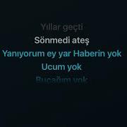 Saklımdasın Ey Yar Erdal Güney KARAOKE