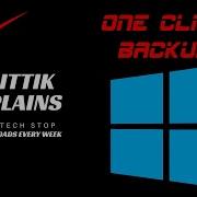 How To Automate Windows Backup In 5 Mins With Powershell