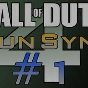 Klynch Rock Monster Gun Sync 1