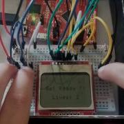 Space Invaders For TM4C123 Microcontroller