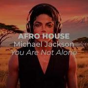 Michael Jackson YOU ARE NOT ALONE Deep Melodic Afro House Remixes Best Afro House 2026