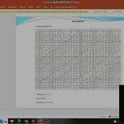 Ren Cipher A Vigenere Using Ascii Code Part 1