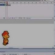 FLASH Making An Animated Sprite Character