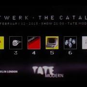 Kraftwerk Computer Love Live 12 02 13 Audio Only