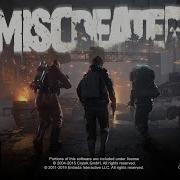 Miscreated OST Main Theme Mick Gordon