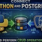 How To Connect Python And PostgreSQL Learnwithmejay