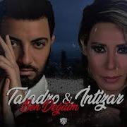 Taladro İntizar Ben Değilim Mix