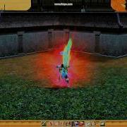 Metin2 Skill Modding