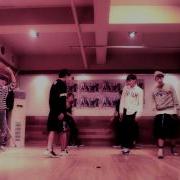 Infinite Back Dance Practice MirrorDV