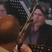 Paranoid Android Radiohead Cover Big Band Brass Jazz Orchestra Sydney 2019