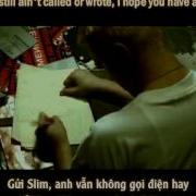Vietsub Engsub Stan Eminem Ft Dido