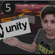 Unity 5 Making Our Camera Follow The Player
