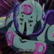 Diver Down Part 1 Stand Sound Profiles