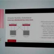 SVP Andrew Mendelsohn On Oracle NoSQL And Oracle Big Data SQL