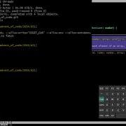 Advent Of Code 2024 Day 21 Episode 1 Live Solve No Spoken Commentary